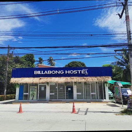 Billabong Hotel And Cafe Baan Tai Ngoại thất bức ảnh