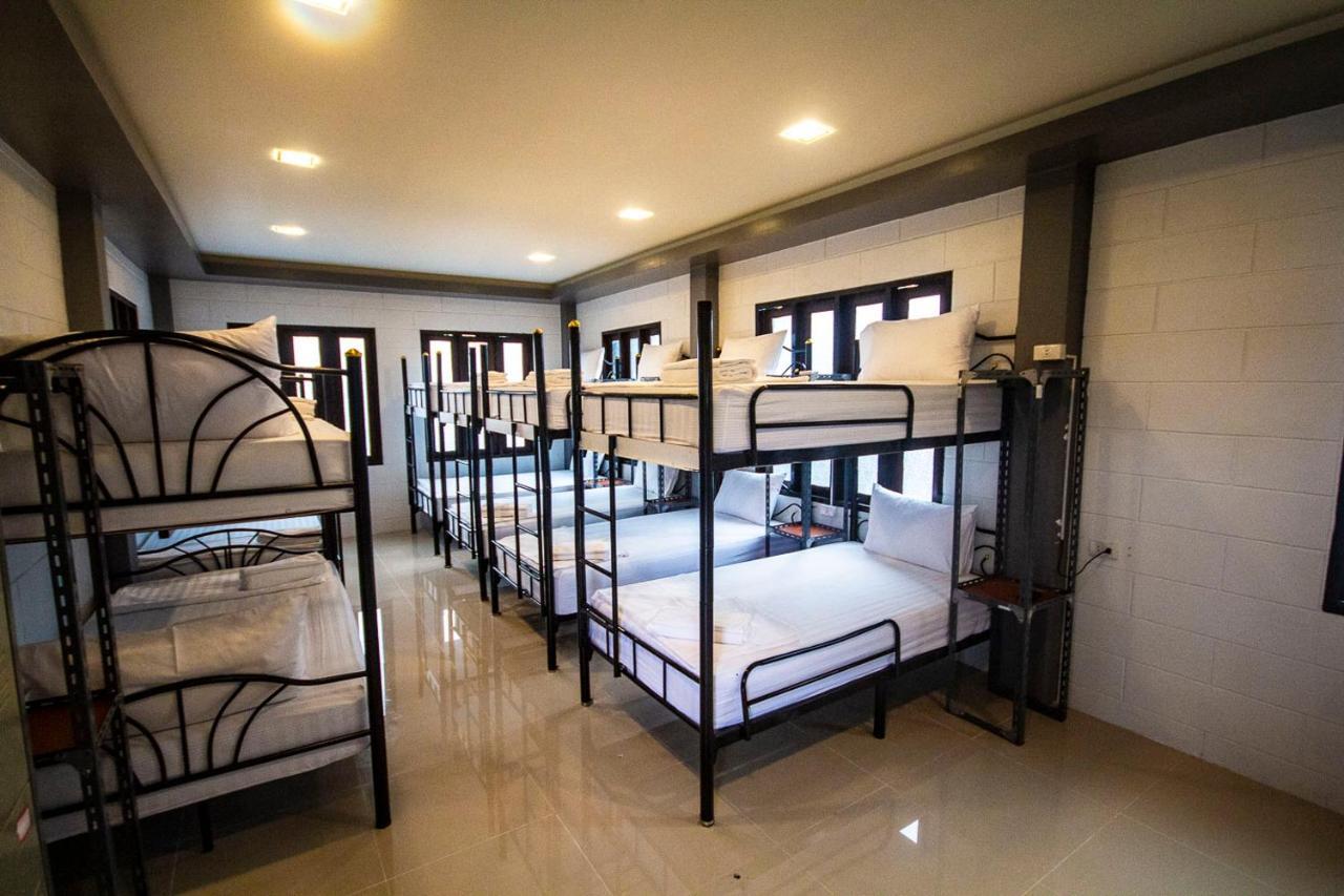 Billabong Hotel And Cafe Baan Tai Ngoại thất bức ảnh